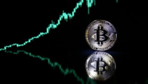 Der Bitcoin-Kurs konnte sich in letzter Zeit sehr gut entwickeln.
