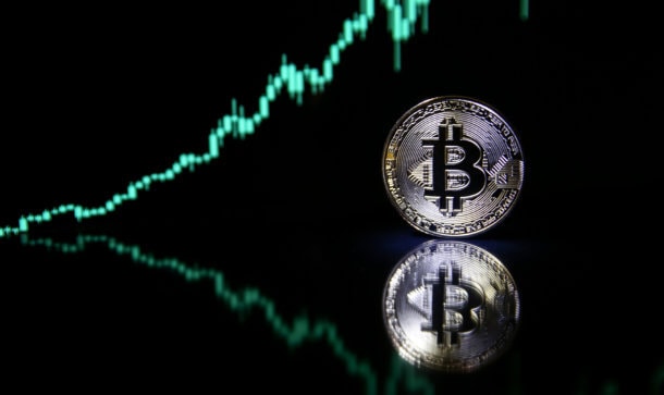 Der Bitcoin-Kurs konnte sich in letzter Zeit sehr gut entwickeln.
