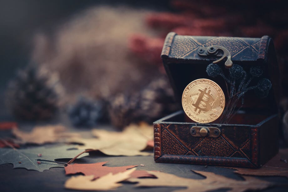 Streit um eine Million Bitcoin: Craig Wright gehen die Beweise aus