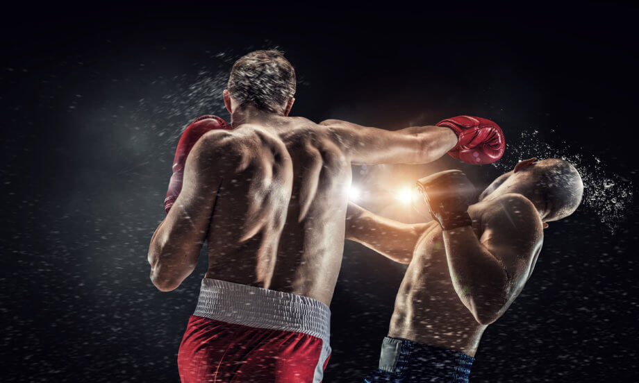 Steem versus Steemit: Der Kampf geht in die nächste Runde Steeem konnte im Kampf gegen Steemit und Tron einen Schlag platzieren, aber noch nicht den Kampf gewinnen.