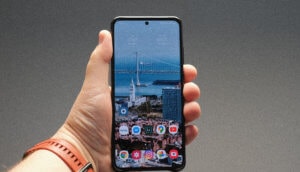 Samsung Galaxy S20