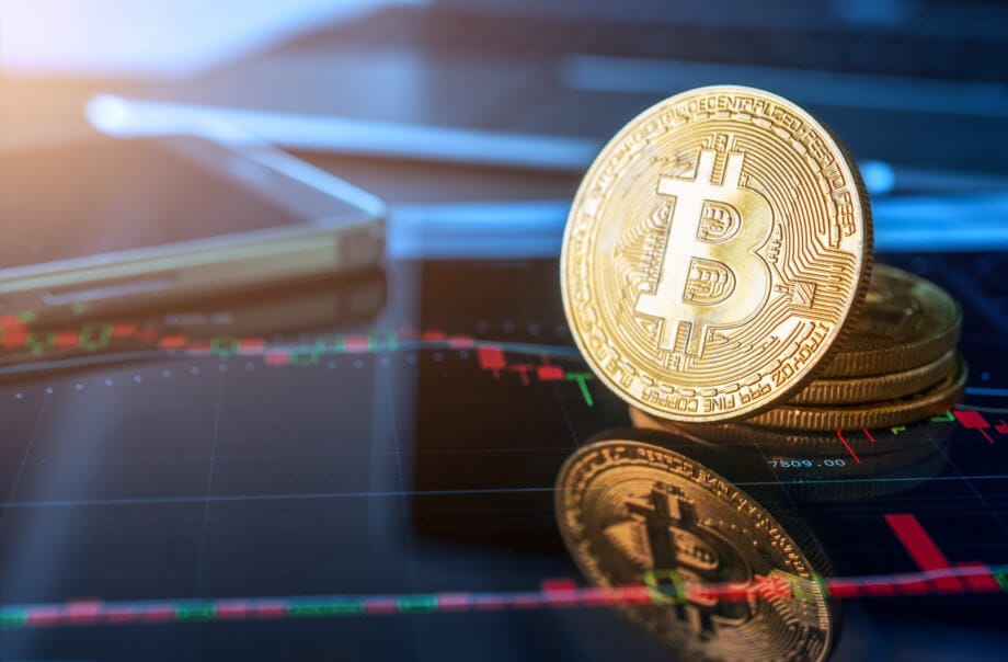 Bitcoin-Kurs: Es gibt Grund zur Hoffnung – die Lage am Mittwoch