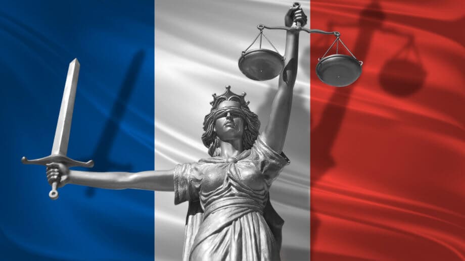 „Bitcoin ist Geld“: Frankreich fällt folgenschweres Urteil