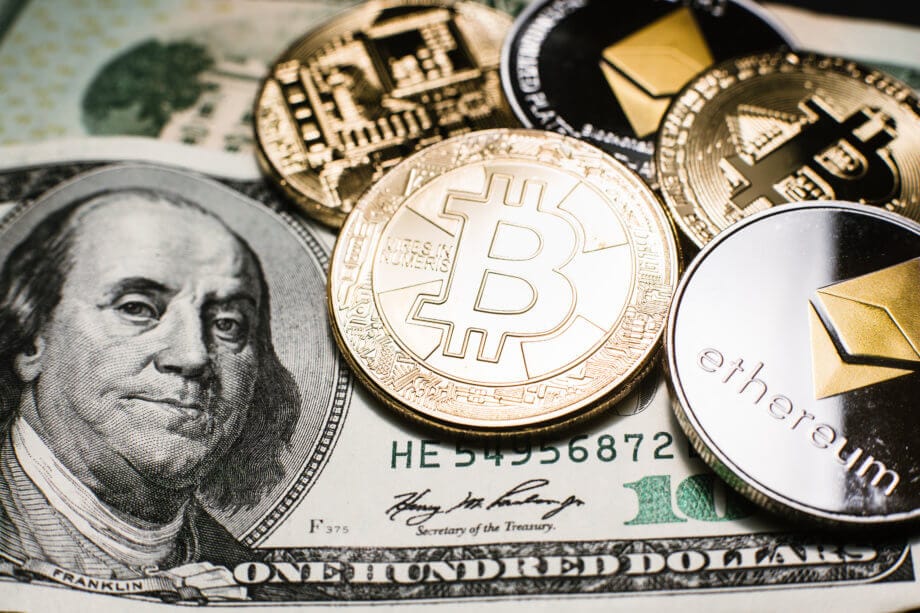 Volatilität der Bitcoin-Dominanz kommt zum Erliegen