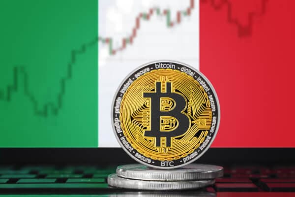 Bitcoin-Aufschwung in Italien: Bank nimmt Bitcoin Trading ins Geschäft auf