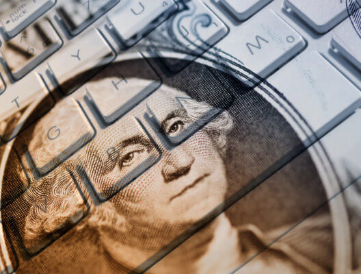 Corona-Virus: Digitaler US-Dollar soll staatliche Zahlungen ermöglichen
