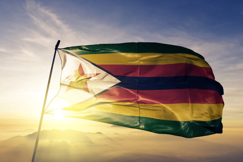 Kehrtwende in Simbabwe: Zentralbank will Kryptowährungen regulieren