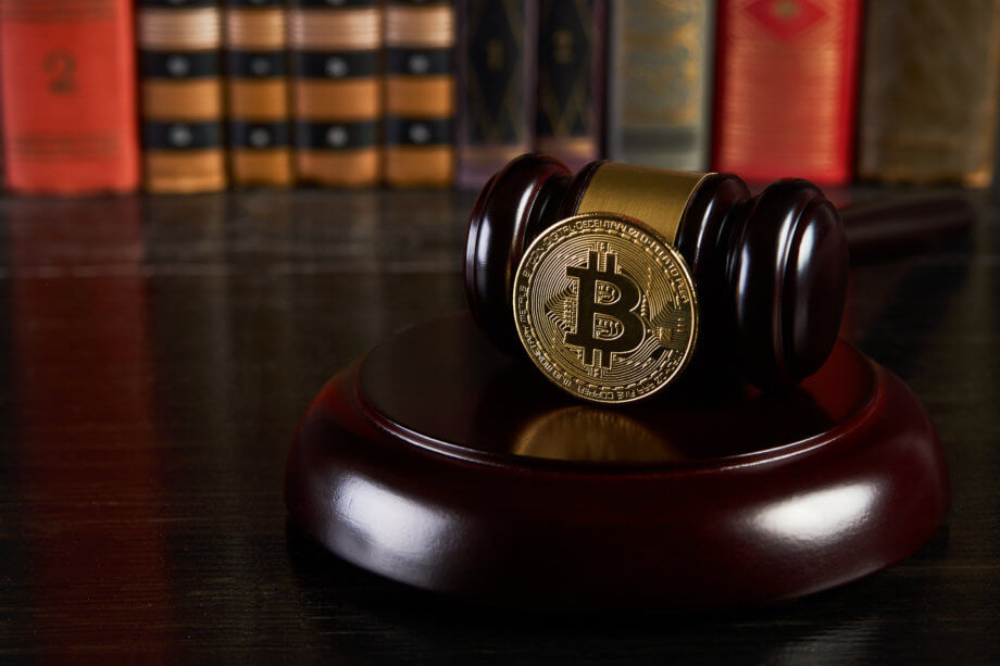 Hammertime: Belgien will Bitcoin (BTC) versteigern