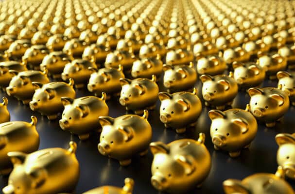 Bakkt: Bitcoin-Futures-Anbieter erhält 300 Millionen US-Dollar