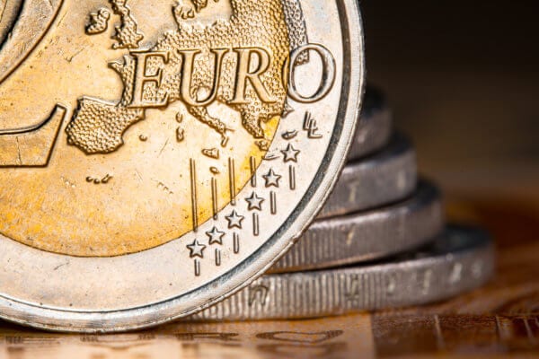 Der E-Euro kommt – aber wann? Banque de France startet Testläufe