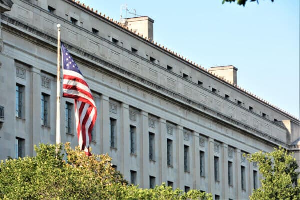 Bitcoin (BTC): US-Behörden legen Betrügern das Handwerk