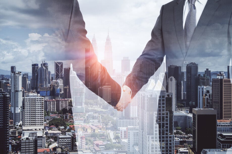 Trusted Blockchain Applications: INATBA ernennt Global Blockchain-Finanzexperte zum Vorstand