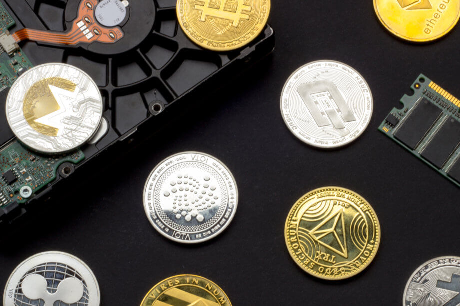 Altcoin-Marktanalyse: Massiver Kursrutsch bei BTC, XRP mit Allzeittief