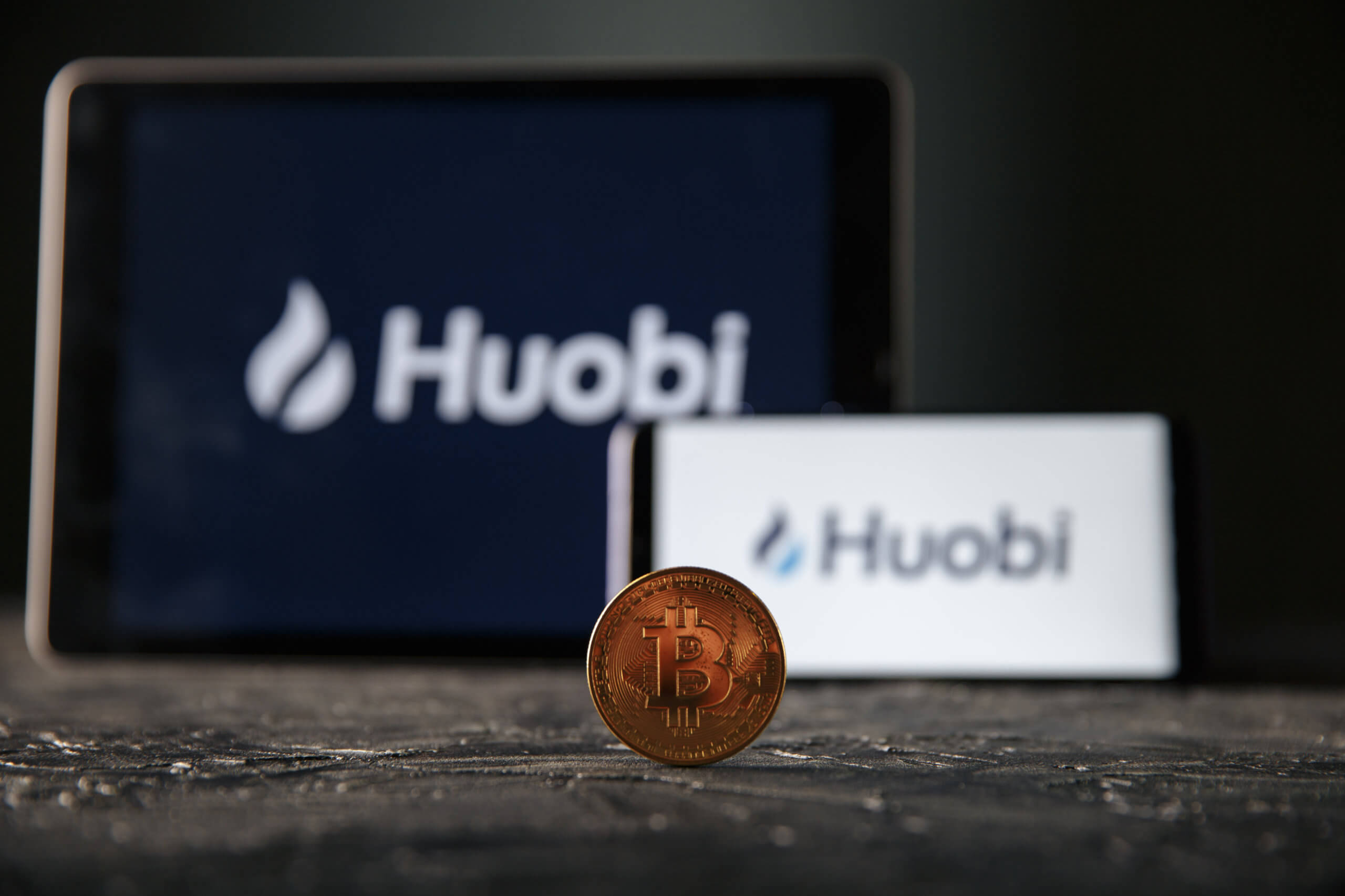 Huobi-Chain gibt DeFi-Anwendungen ein Zuhause