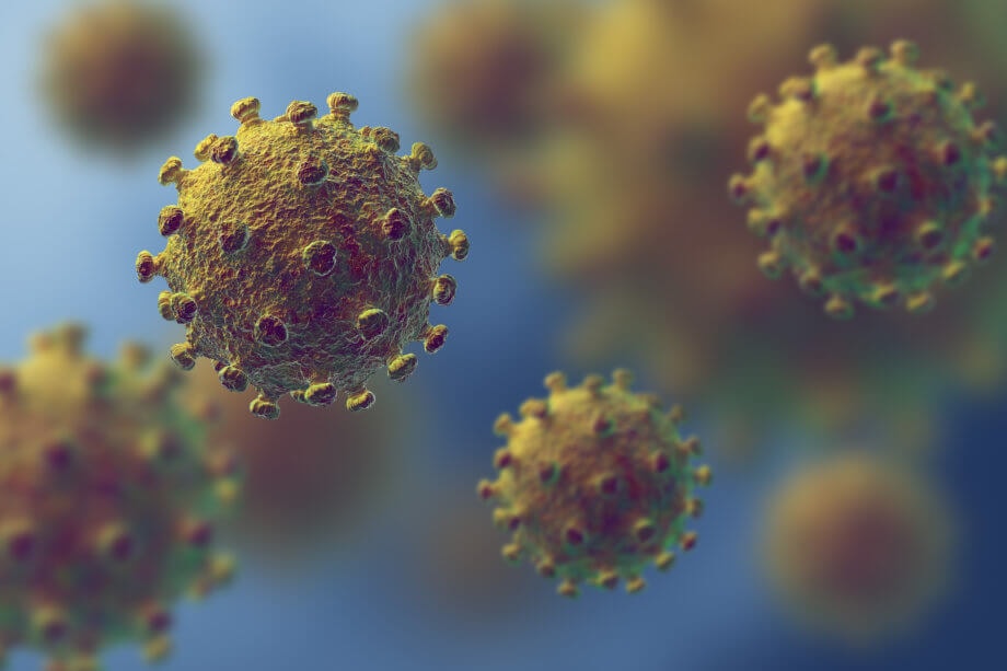 Coronavirus infiziert Bitcoin (BTC) – Panik am Krypto-Markt