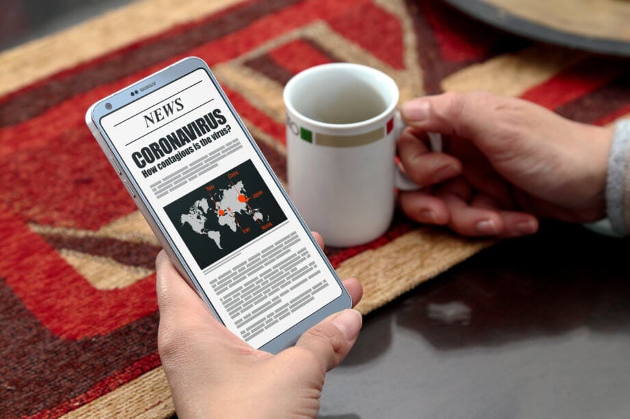 Bitcoin und IOTA: Die wichtigsten Nachrichten im Newsflash