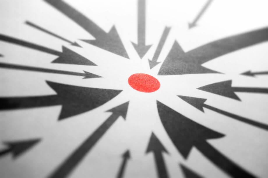 Bitcoin-Börsen unter Beschuss: Welche Gefahren birgt eine DDos Attacke?