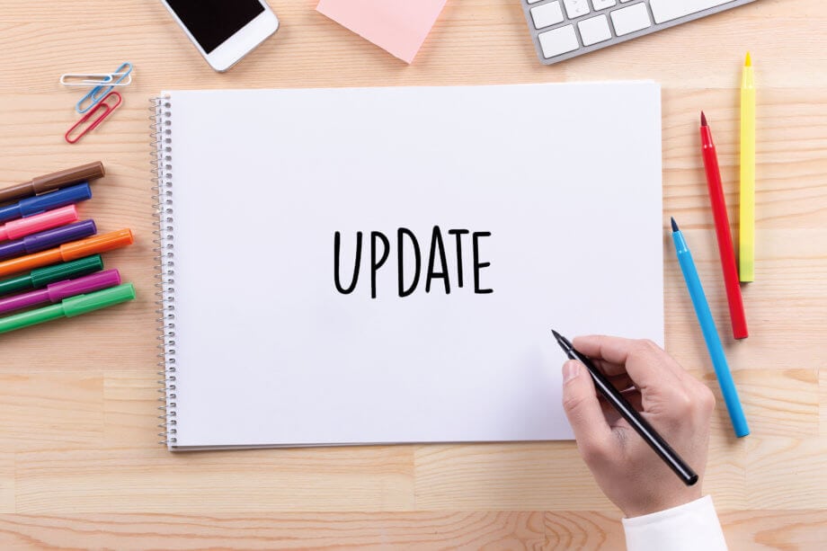 Bitcoin Improvement Proposals: 5 Bitcoin Updates, die es in sich haben Bitcoin (Symbolbild)