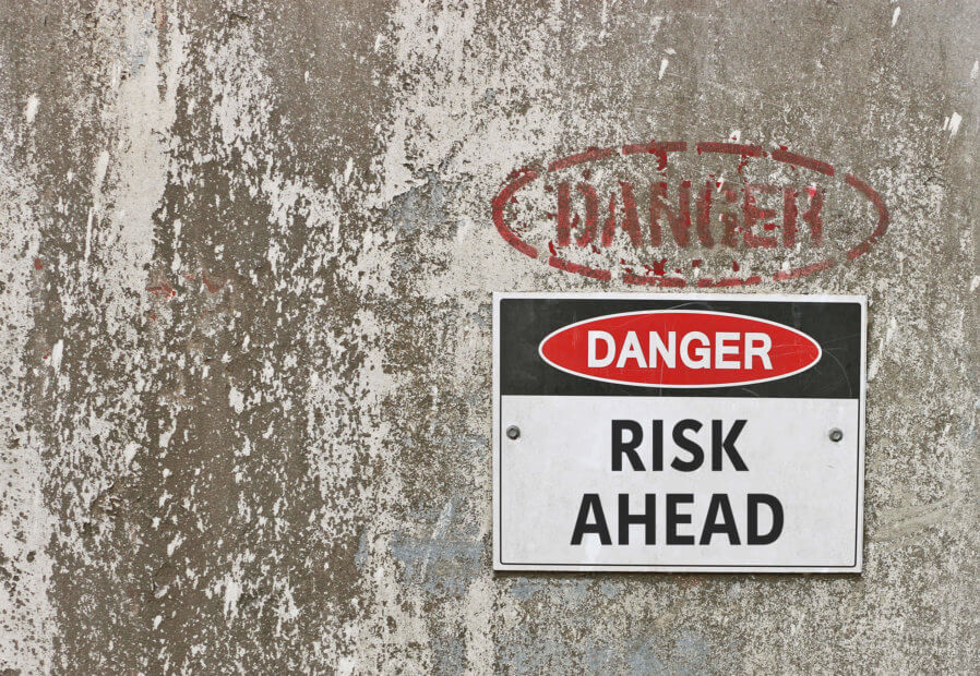 Bitcoin (BTC): Tether hat den Krypto-Crash angekündigt