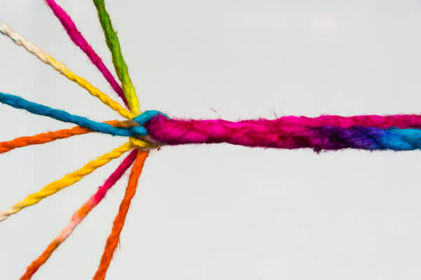 Liquid, Lightning und Co.: 5 Bitcoin Sidechains, die du kennen musst Sidechain (Symbolbild)