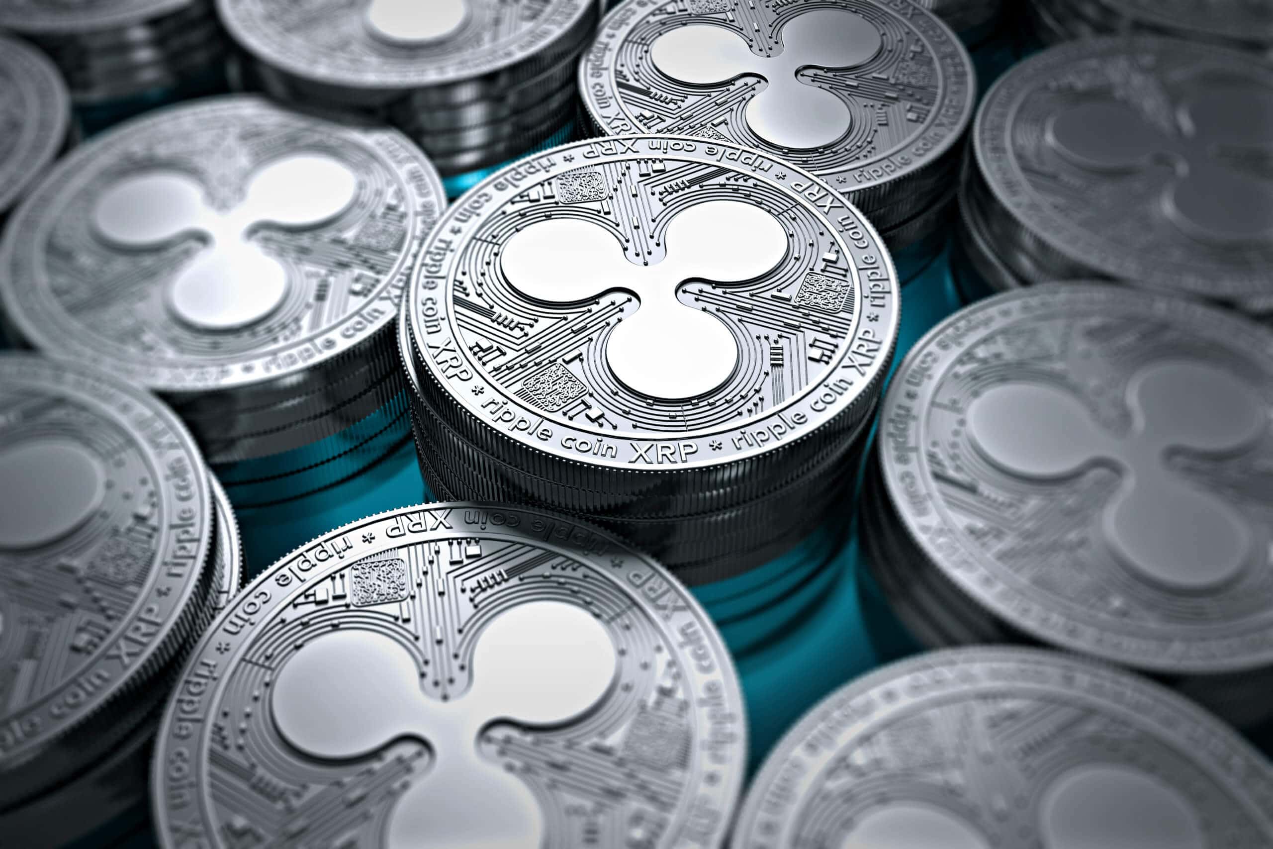 Ripple warnt vor Scams