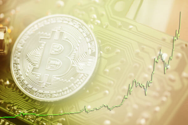 Bitcoin-Kurs (BTC): Der Markt erholt sich – Anstieg voraus?