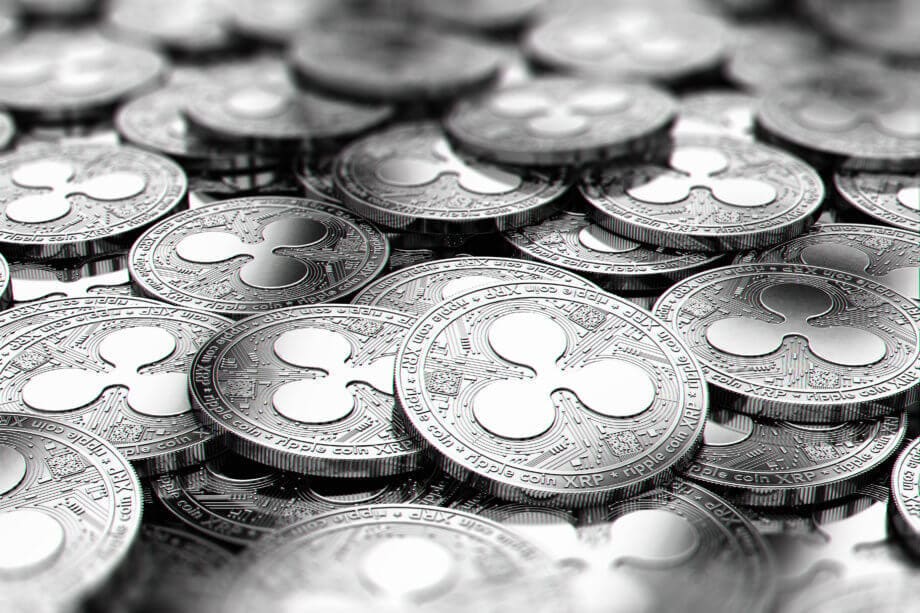 Kursmanipulation? Ripple schwemmt eine Milliarde XRP auf den Markt