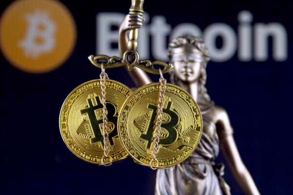 Bitcoin-Betrug, Helikoptergeld und CBDC aus China – Regulierungs-ECHO