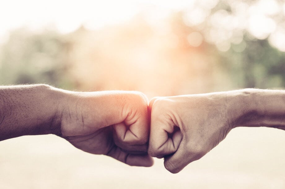 Human Rights Foundation: Bitcoin-Spenden für Menschenrechte