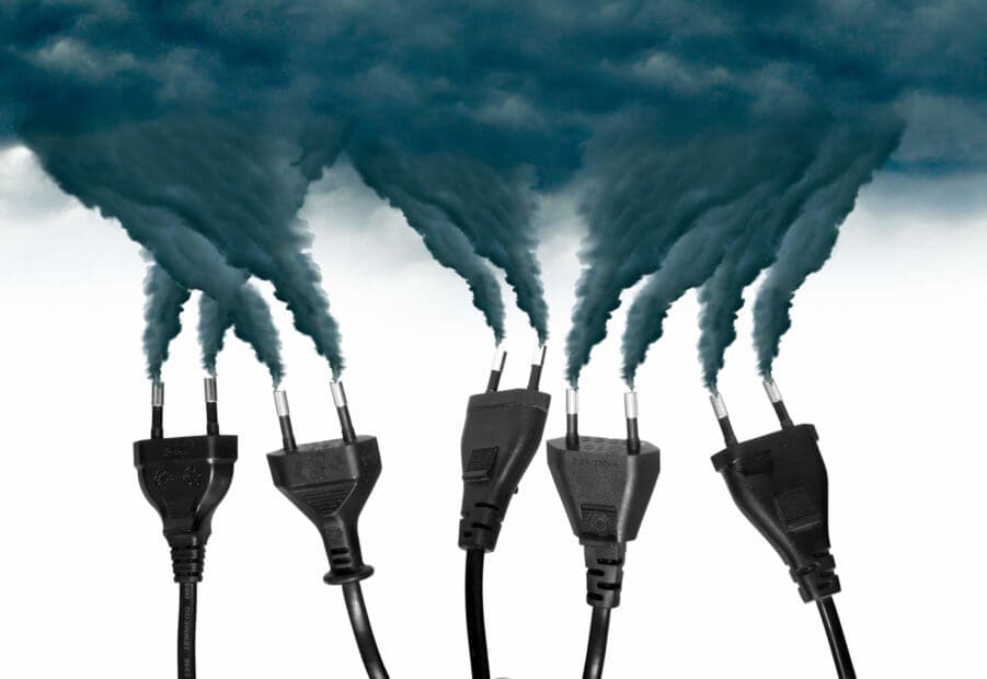 Energiespartag: Blockchain als Klimakiller oder Hoffnungsträger?