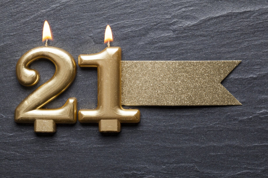 21.000.000: Warum wird es ausgerechnet 21 Millionen Bitcoin (BTC) geben? 21 Tage bis zum Bitcoin-Halving (Symbolbild)