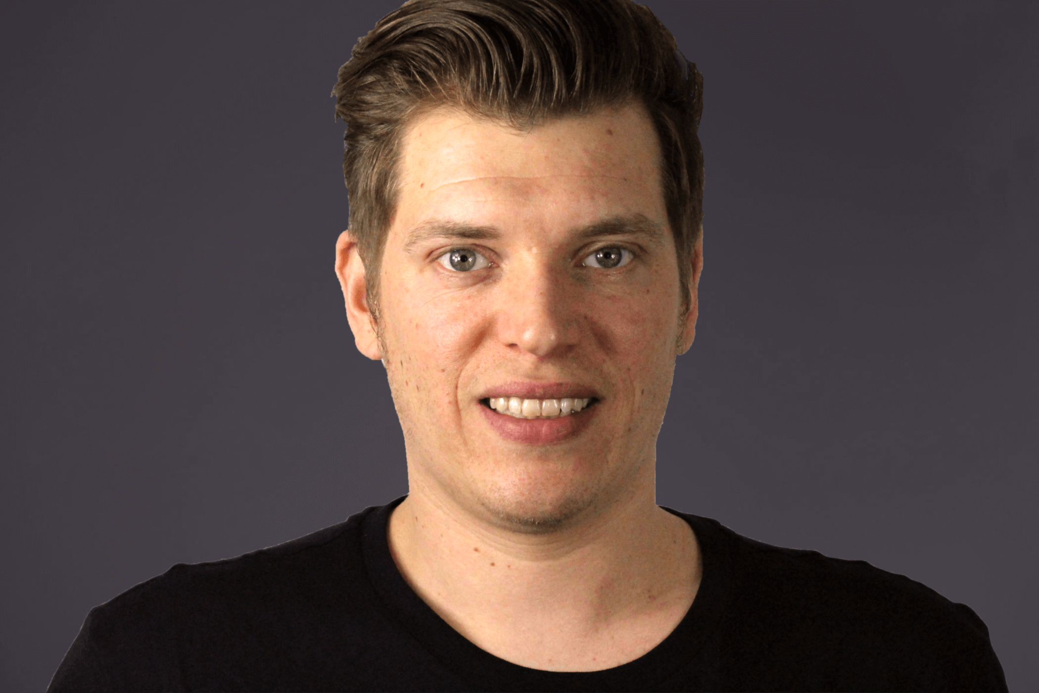 Andre Winterberg