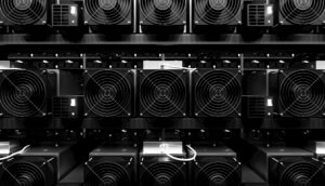 bitcoin mining geräte schwarz