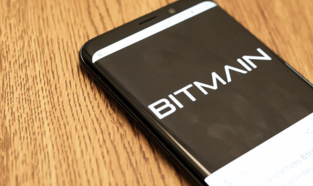 Bitmain entschädigt ASIC-Käufer ASIC-Hersteller stellt Gutscheine aus