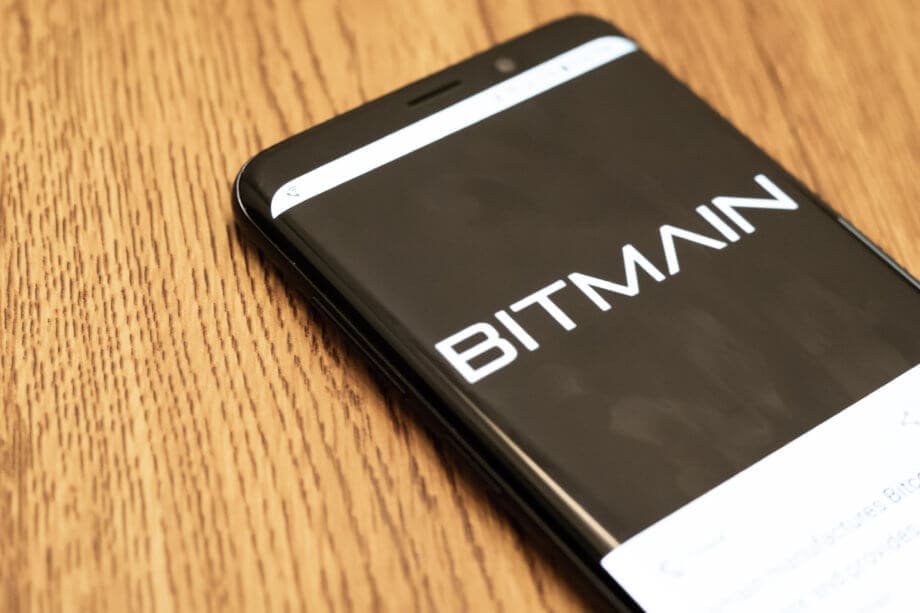Bitmain entschädigt ASIC-Käufer ASIC-Hersteller stellt Gutscheine aus
