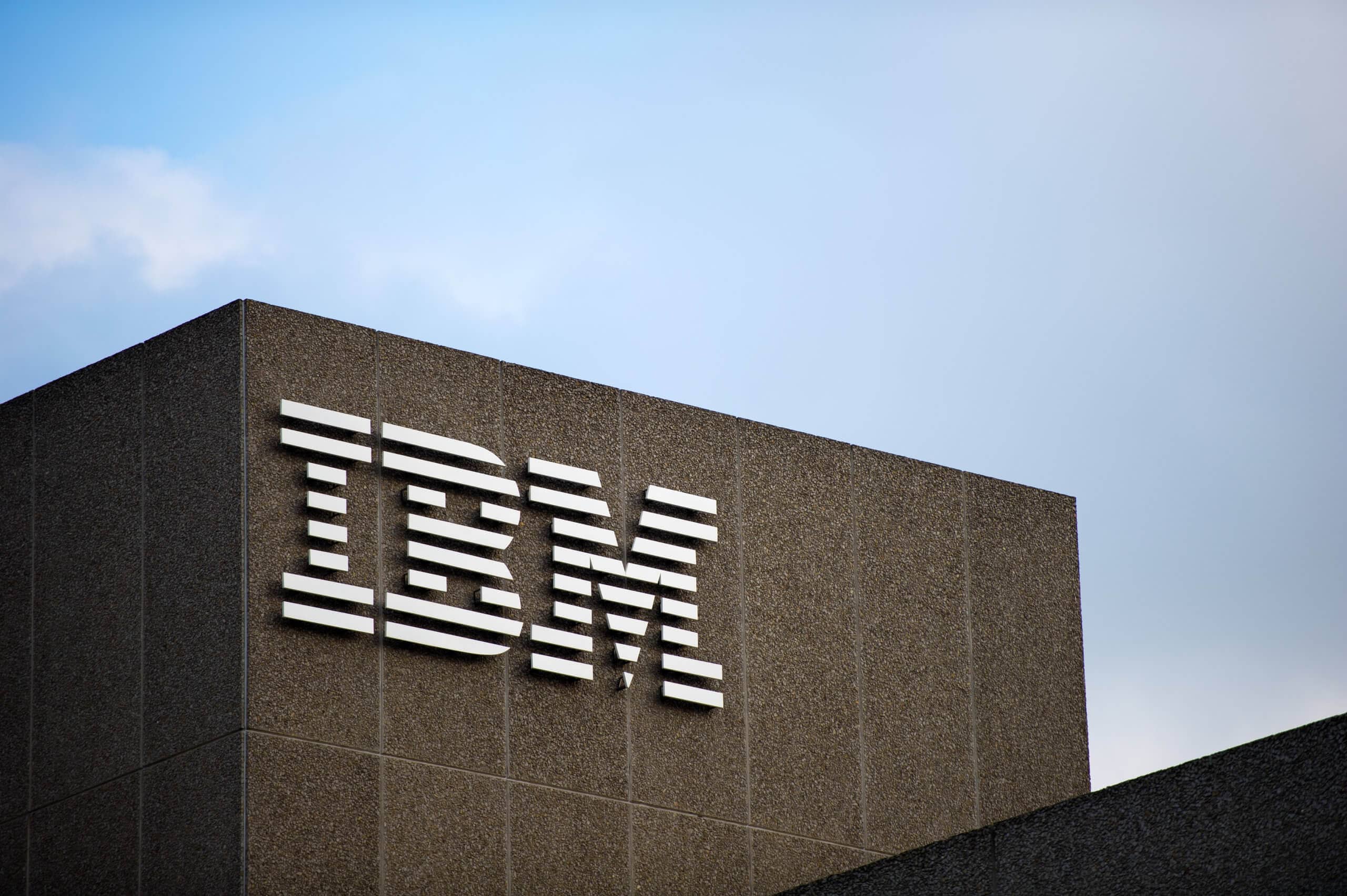 ibm btc