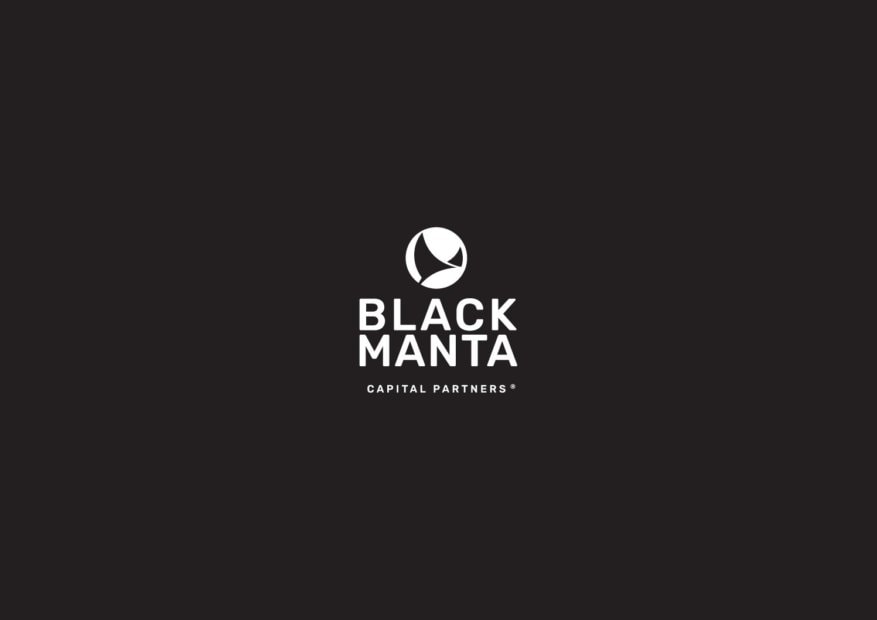 Black Manta: Security Token Offering auf der Black Manta Investment Plattform