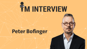 Starökonom Peter Bofinger im Interview mit BTC-ECHO