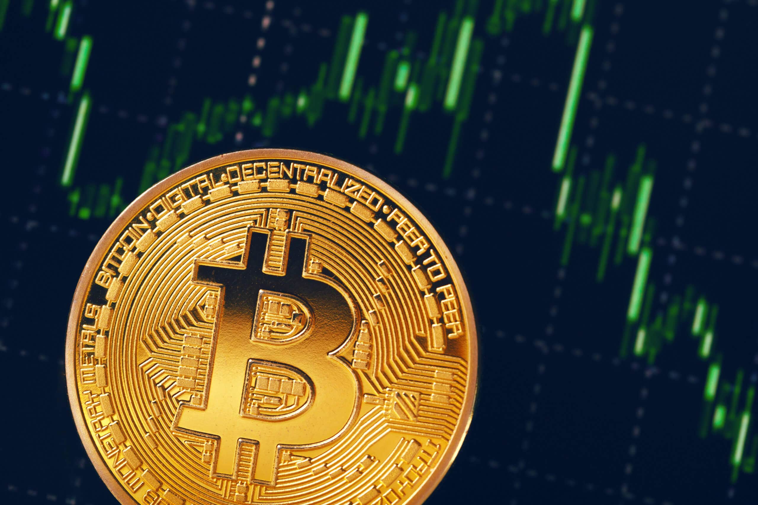 Bitcoin-Kurs (BTC) steigt um 20 Prozent -Kursexplosion am ...