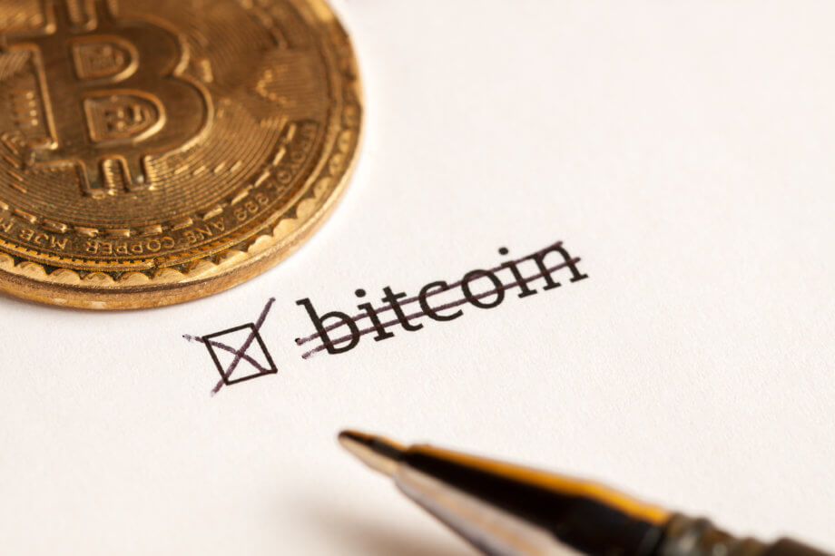 Verbraucherumfrage: CBDC genießen höheres Vertrauen als Bitcoin & Co.
