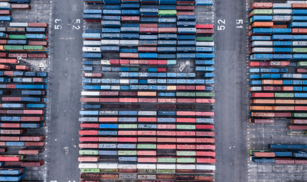 Supply Chain: Unternehmen präsentieren Lösung für die Landwirtschaft