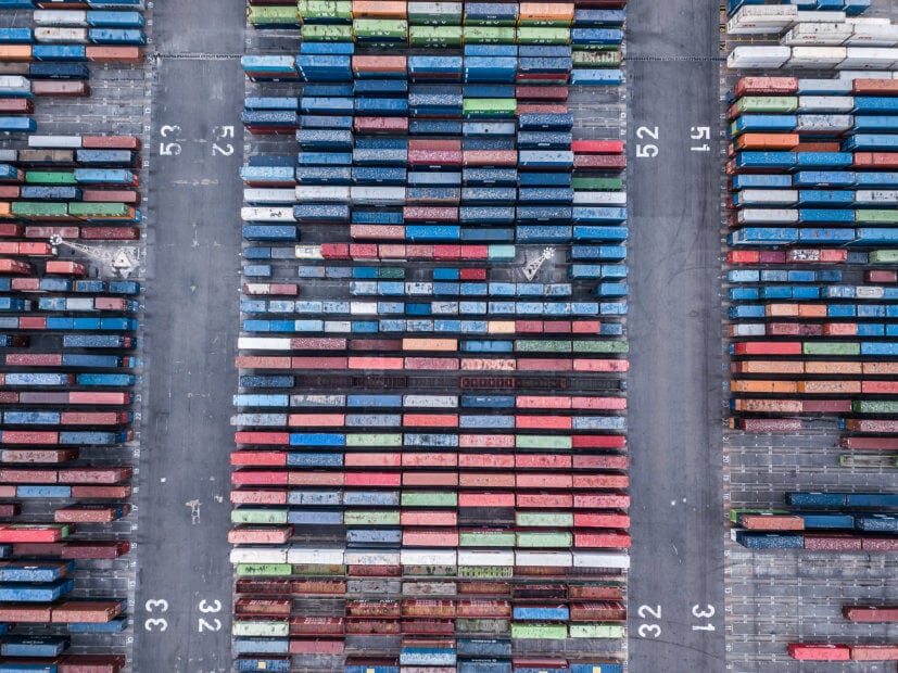 Supply Chain: Unternehmen präsentieren Lösung für die Landwirtschaft