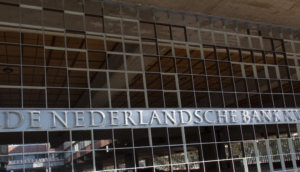 de nederlandsche bank zentralbank der niederlande gebäude