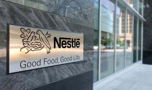 Blockchain im Einsatz: Nestlé will Kaffee transparent machen