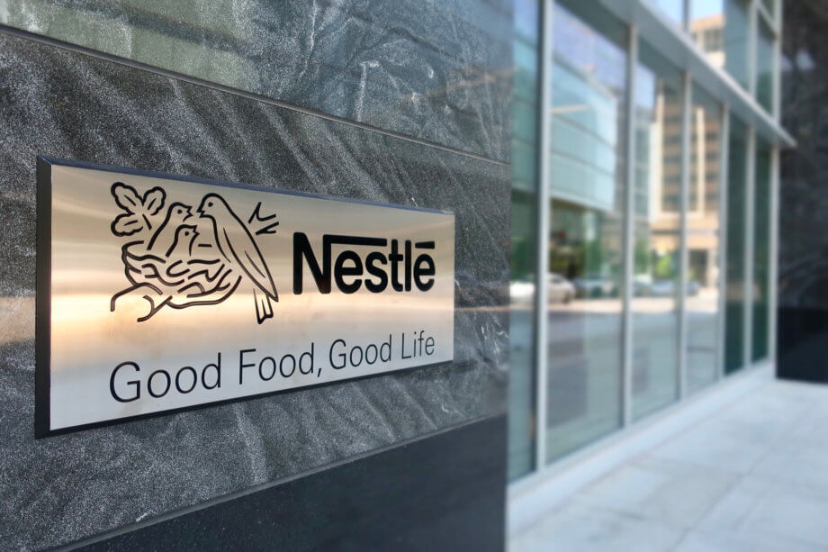 Blockchain im Einsatz: Nestlé will Kaffee transparent machen