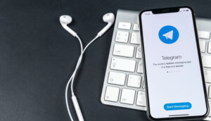 Urteil gegen Messenger-Anbieter Telegram