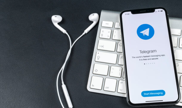 Urteil gegen Messenger-Anbieter Telegram