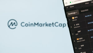 Binance akquiriert Coinmarketcap