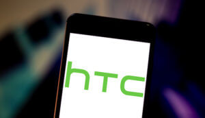 HTC Exodus Phone