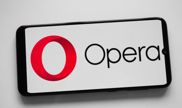 Opera führt Bitcoin-Wallet-Funktion nun auch in Deutschland ein
